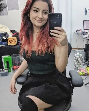 AnnieFuchsia OnlyFans Leaked Free Thumbnail Picture - #fRsJXVgJN8