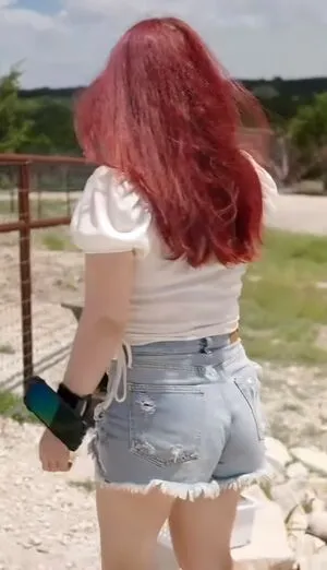 AnnieFuchsia OnlyFans Leaked Free Thumbnail Picture - #hbolyxvjum