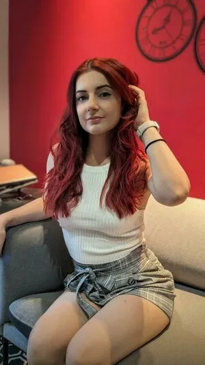 AnnieFuchsia OnlyFans Leaked Free Thumbnail Picture - #nysPYxdksY