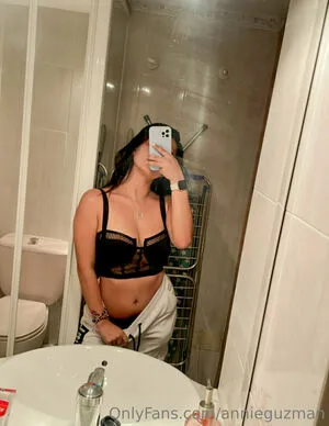 Annieguzman OnlyFans Leaked Free Thumbnail Picture - #984kL0FbFv