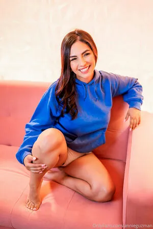 Annieguzman OnlyFans Leaked Free Thumbnail Picture - #rW6c4AsYI8
