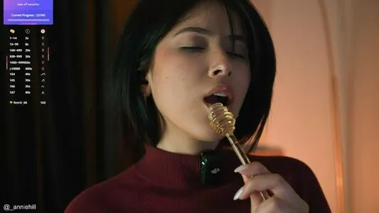 Anniehillofficial OnlyFans Leaked Free Thumbnail Picture - #iDKe9hgEjV