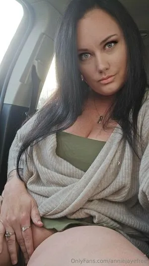 Anniejayefree OnlyFans Leaked Free Thumbnail Picture - #47NoEBpHf7