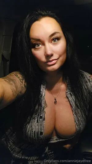 Anniejayefree OnlyFans Leaked Free Thumbnail Picture - #HoTqRwZBlQ