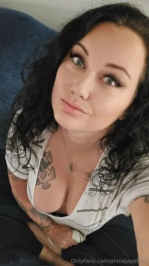 Anniejayefree OnlyFans Leaked Free Thumbnail Picture - #IrnLHNIV7C