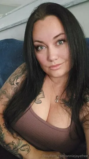Anniejayefree OnlyFans Leaked Free Thumbnail Picture - #NC8XavGqX5