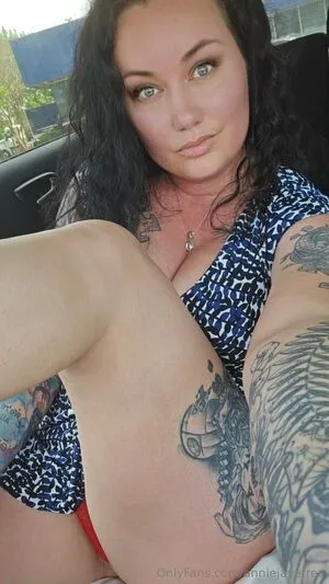 Anniejayefree OnlyFans Leaked Free Thumbnail Picture - #WdMpH07qFX