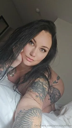 Anniejayefree OnlyFans Leaked Free Thumbnail Picture - #gwo6ZMySsa