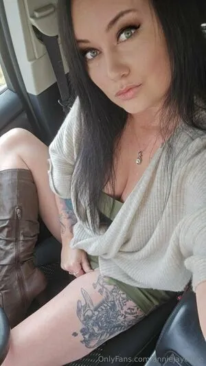 Anniejayefree OnlyFans Leaked Free Thumbnail Picture - #u8DWPZFvOs