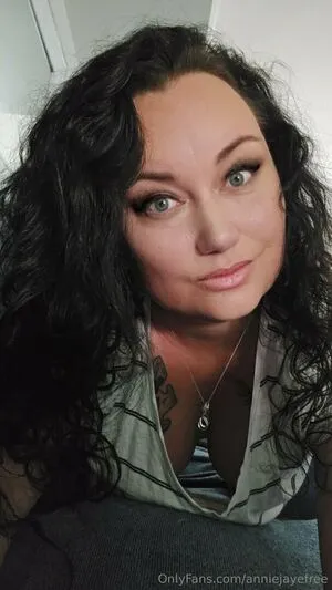 Anniejayefree OnlyFans Leaked Free Thumbnail Picture - #uBcj2ixXyL