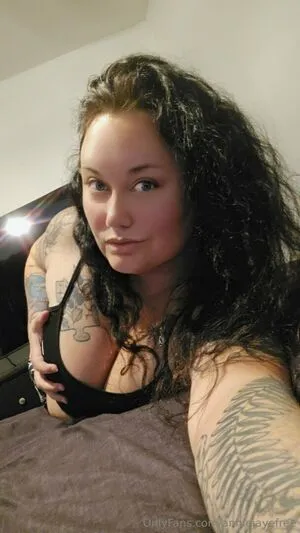 Anniejayefree OnlyFans Leaked Free Thumbnail Picture - #zr2fN4EpkN