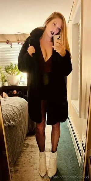 Anniekingxxx Free OnlyFans Leaked Free Thumbnail Picture - #Kh0ekf5y0z