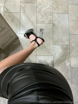 Anniekingxxx Free OnlyFans Leaked Free Thumbnail Picture - #OmfophpjUZ