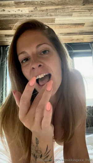 Anniekingxxx Free OnlyFans Leaked Free Thumbnail Picture - #TK6r3cqTHR