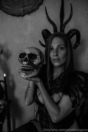 Anniekingxxx Free OnlyFans Leaked Free Thumbnail Picture - #rGTmhU4jQx