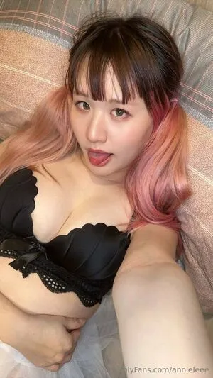 Annieleee OnlyFans Leaked Free Thumbnail Picture - #IPHl8VUnok