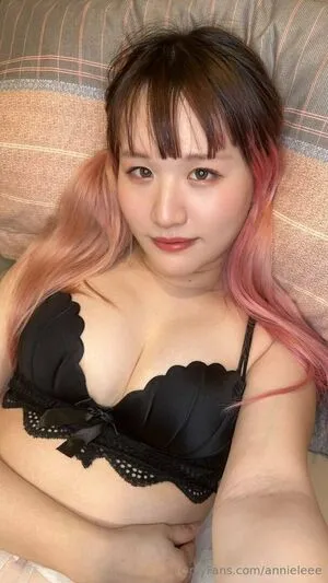 Annieleee OnlyFans Leaked Free Thumbnail Picture - #oXb9BL3a1R