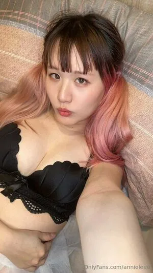 Annieleee OnlyFans Leaked Free Thumbnail Picture - #tLfYmMLBQn