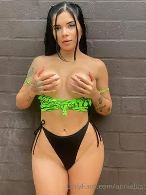 Annielust OnlyFans Leaked Free Thumbnail Picture - #4lqG2PJD6Z