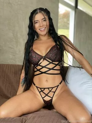 Annielust OnlyFans Leaked Free Thumbnail Picture - #BP4clV3416