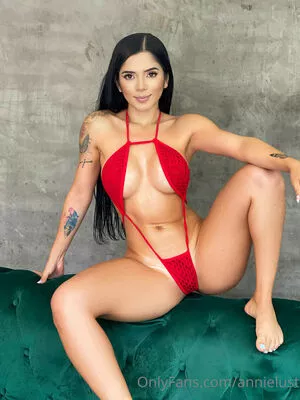 Annielust OnlyFans Leaked Free Thumbnail Picture - #Kf5I0W0INc