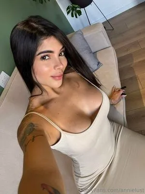 Annielust OnlyFans Leaked Free Thumbnail Picture - #OiyATx870k
