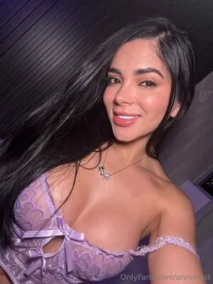 Annielust OnlyFans Leaked Free Thumbnail Picture - #RZ8UpDMX13