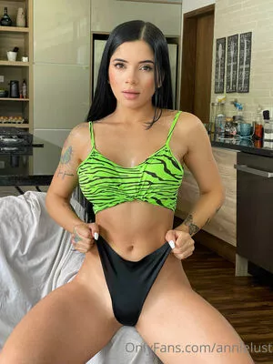 Annielust OnlyFans Leaked Free Thumbnail Picture - #aSuXPdgmbv