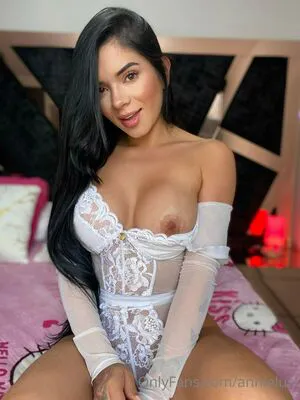 Annielust OnlyFans Leaked Free Thumbnail Picture - #eyzdkdaR3d