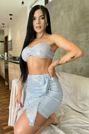 Annielust OnlyFans Leaked Free Thumbnail Picture - #iEZRW8PdN0