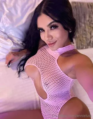 Annielust OnlyFans Leaked Free Thumbnail Picture - #nNJZdrLcIe