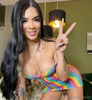 Annielust OnlyFans Leaked Free Thumbnail Picture - #nwwa8rMk14
