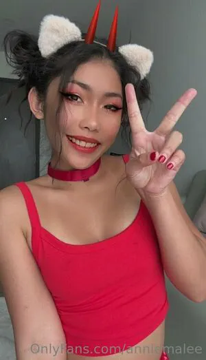 Anniemalee OnlyFans Leaked Free Thumbnail Picture - #3NbrtQl2Ei