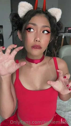 Anniemalee OnlyFans Leaked Free Thumbnail Picture - #9VGPWui4Qm