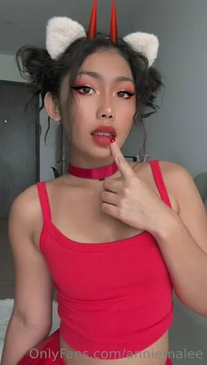 Anniemalee OnlyFans Leaked Free Thumbnail Picture - #KX5RfKItBB