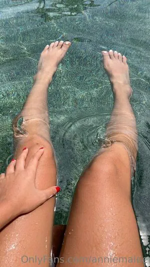 Anniemalee OnlyFans Leaked Free Thumbnail Picture - #PN7sPA7mya