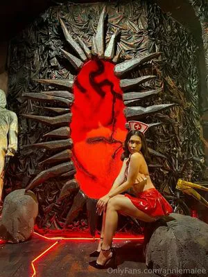 Anniemalee OnlyFans Leaked Free Thumbnail Picture - #e3hxJkRWg4