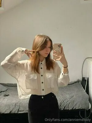 Anniemelody OnlyFans Leaked Free Thumbnail Picture - #4sdcdtOuh7