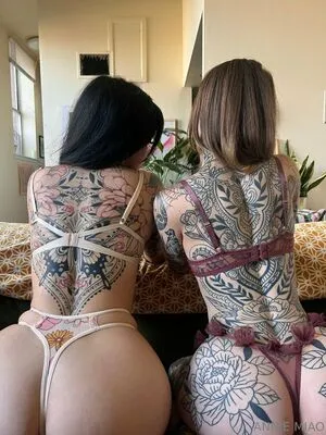 Anniemiaofree OnlyFans Leaked Free Thumbnail Picture - #a1kte6tvGL