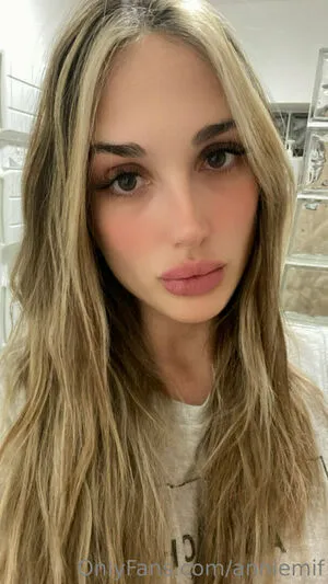 Anniemif OnlyFans Leaked Free Thumbnail Picture - #GVTmaQntIn