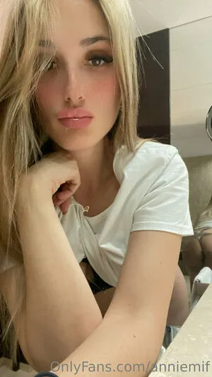 Anniemif OnlyFans Leaked Free Thumbnail Picture - #hO1ljUOAKu