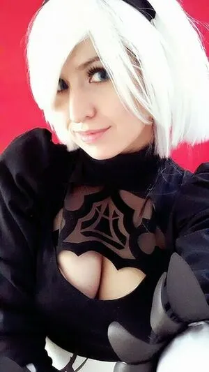 Anniemon OnlyFans Leaked Free Thumbnail Picture - #1BbriX6R76