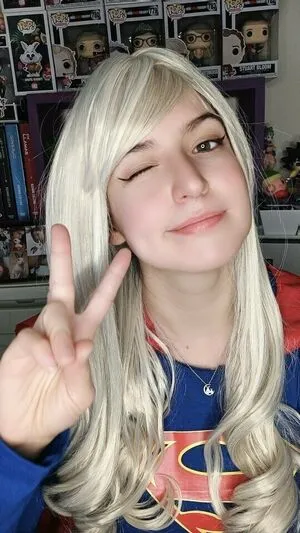 Anniemon OnlyFans Leaked Free Thumbnail Picture - #562mG3AVSp