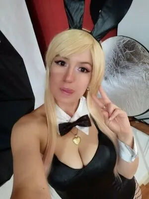 Anniemon OnlyFans Leaked Free Thumbnail Picture - #7Dx9BBgnUF