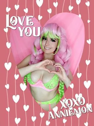 Anniemon OnlyFans Leaked Free Thumbnail Picture - #7syZ20oujR