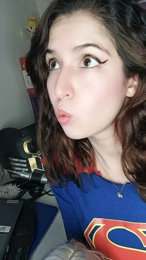Anniemon OnlyFans Leaked Free Thumbnail Picture - #CgsFEppzhi