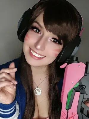 Anniemon OnlyFans Leaked Free Thumbnail Picture - #FVMfx1VWeX