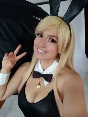 Anniemon OnlyFans Leaked Free Thumbnail Picture - #USTTSS3YG4