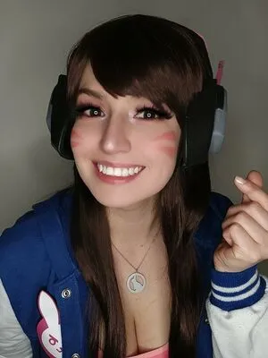 Anniemon OnlyFans Leaked Free Thumbnail Picture - #aUOlmS54eC