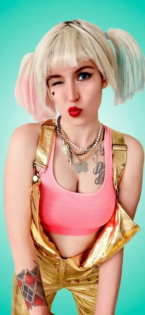 Anniemon OnlyFans Leaked Free Thumbnail Picture - #iggJ94J3RA